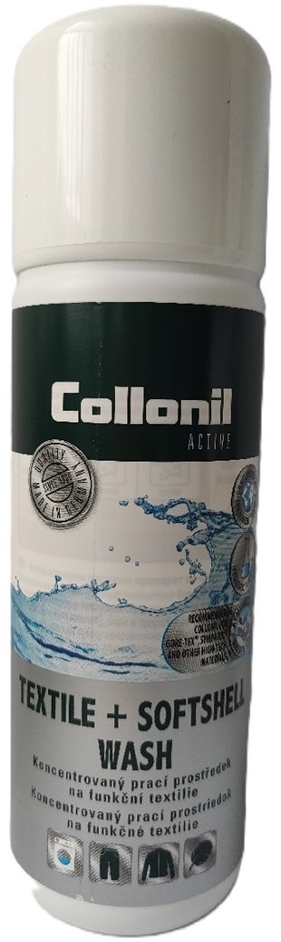 Collonil Active Textile Wash 500 ml