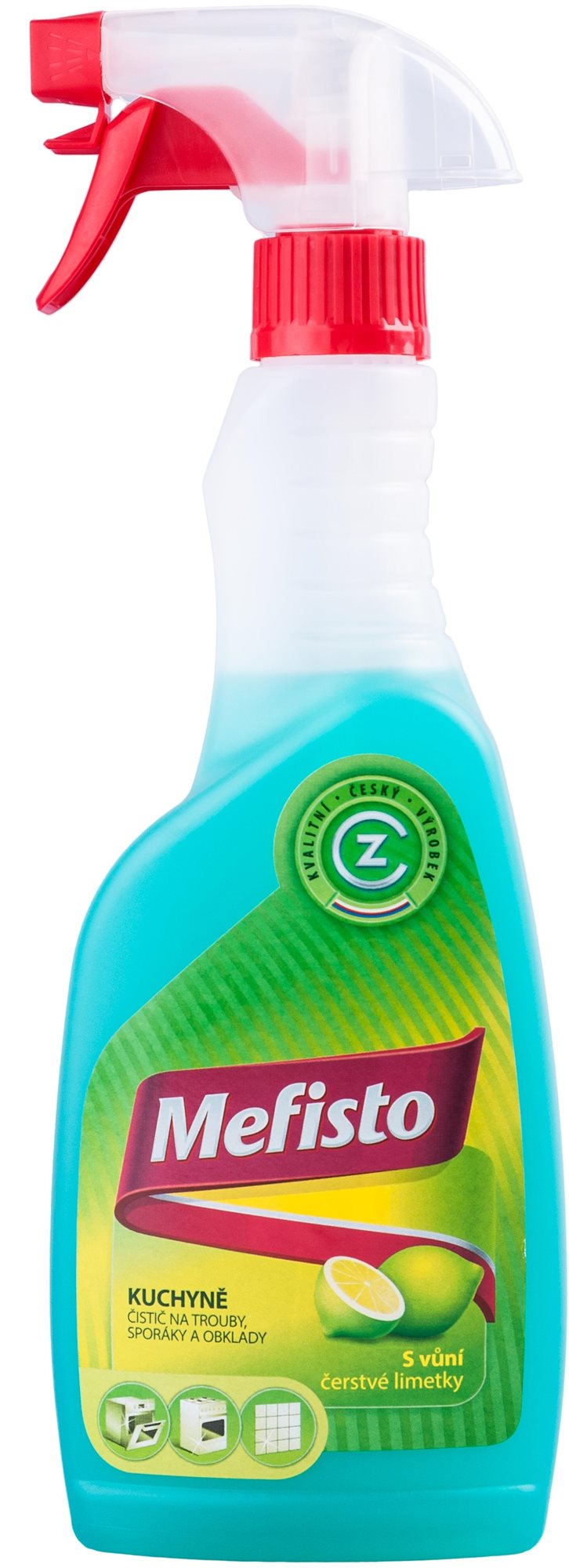 MEFISTO na kuchyně 500 ml