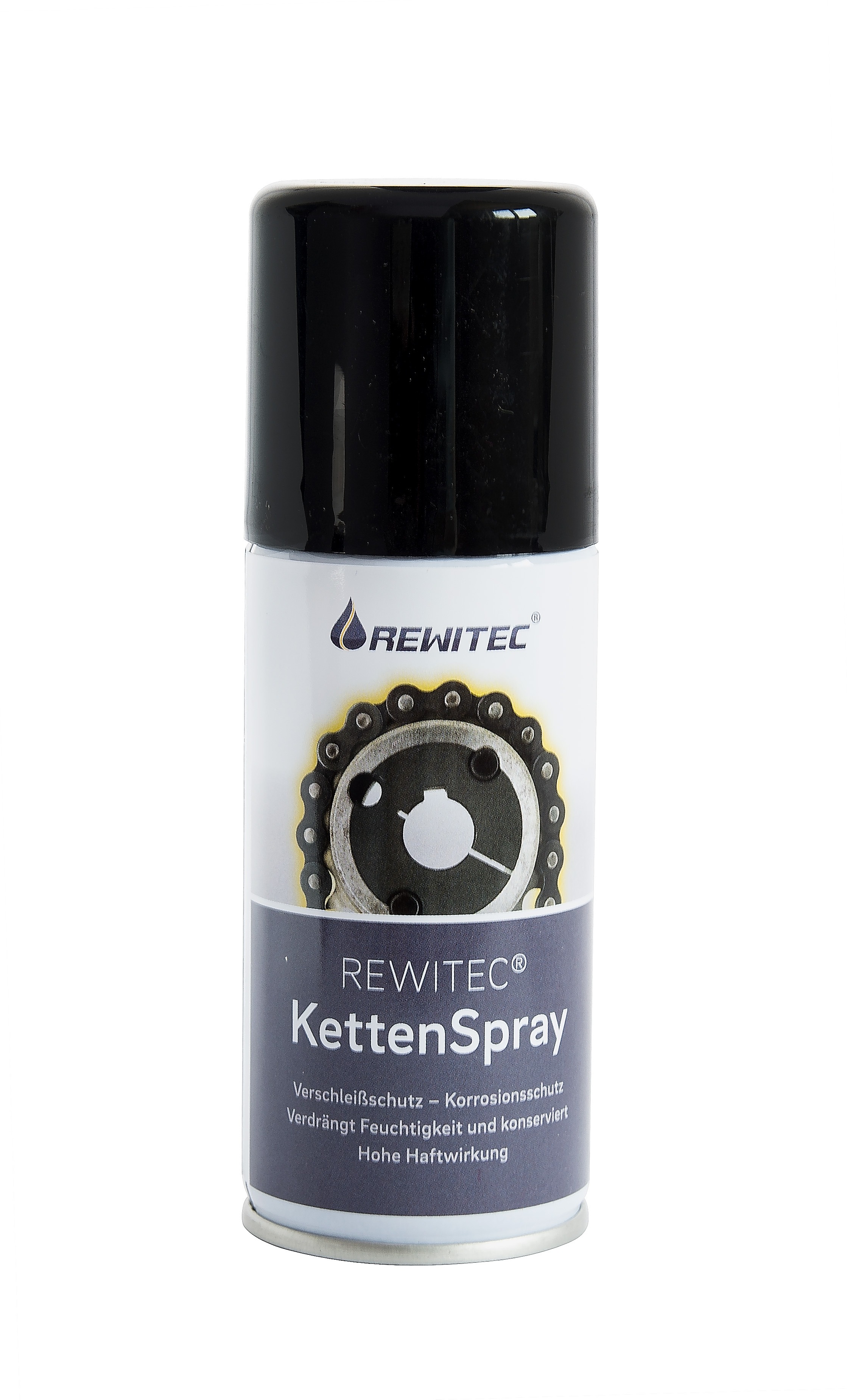 NanoConcept Rewitec kettenspray - na řetězy