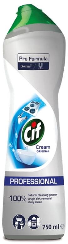 CIF Original Professional čistící prostředek 750 ml
