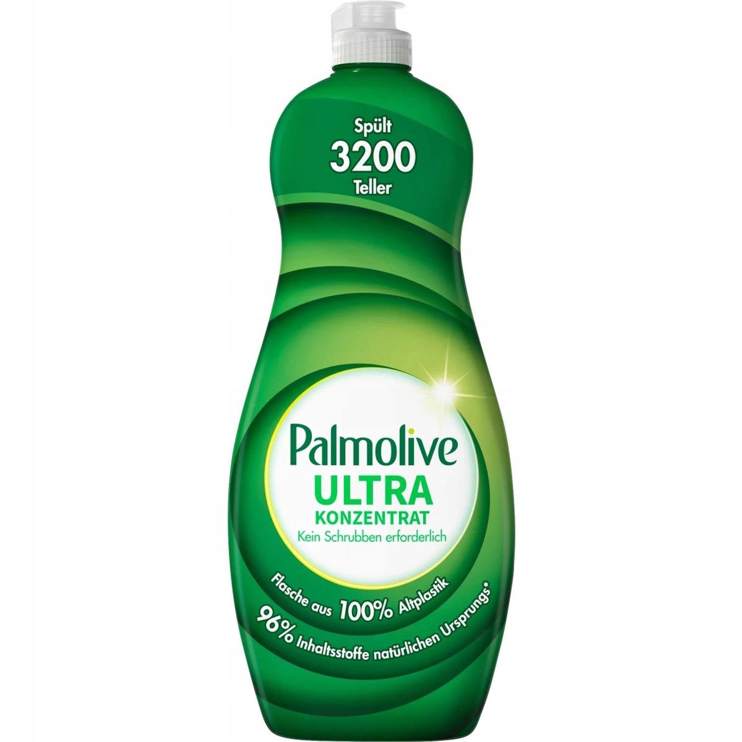 PALMOLIVE Ultra gel na nádobí Original 750 ml