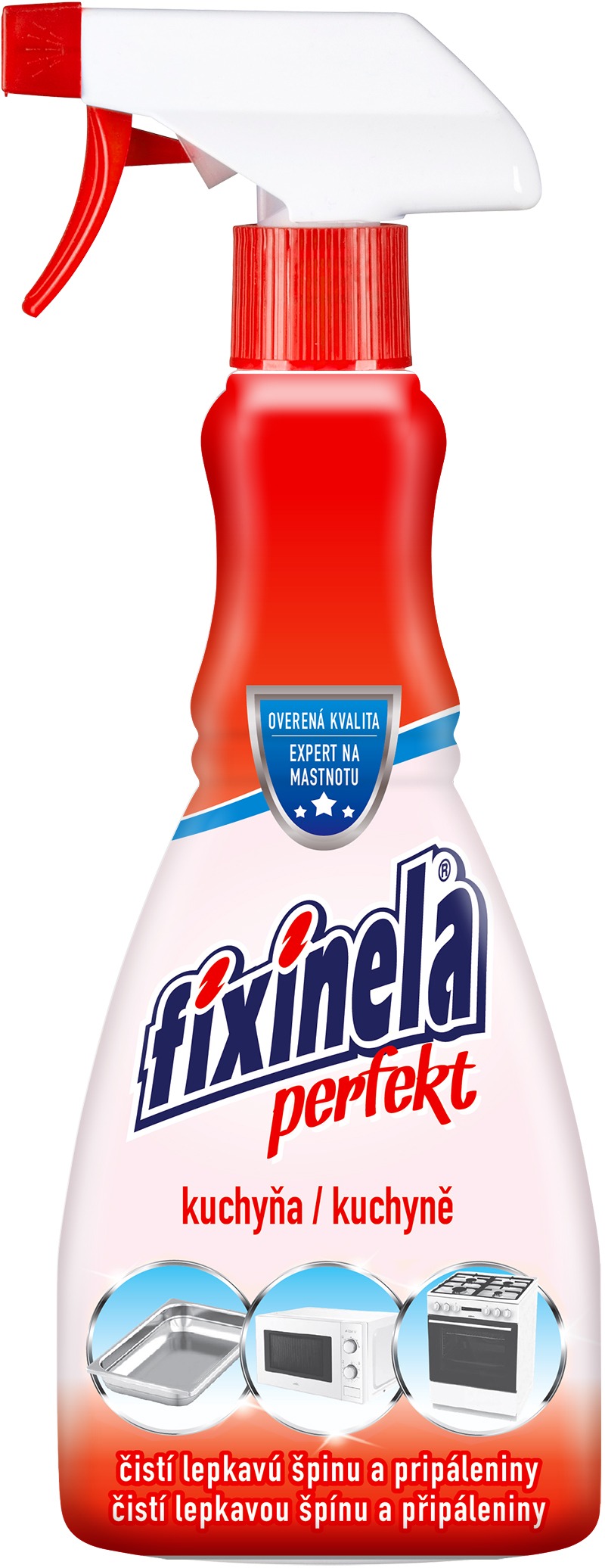 FIXINELA Perfekt kuchyň 500 ml