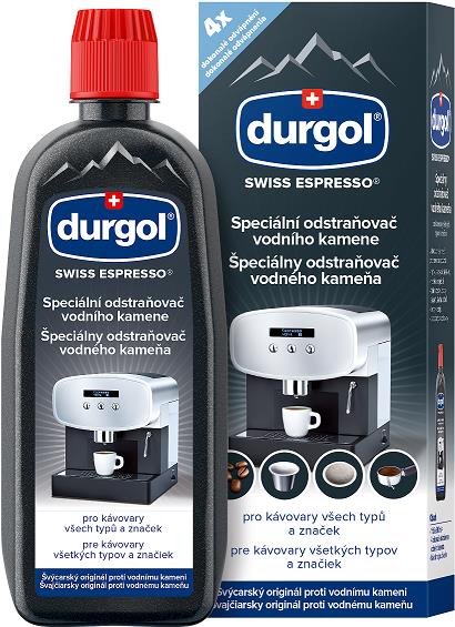 DURGOL Swiss Espresso 500 ml