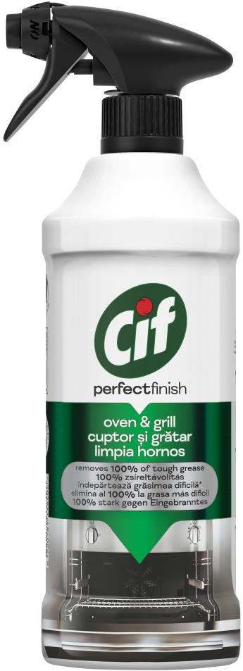 CIF Perfect Finish Trouba a gril 435 ml