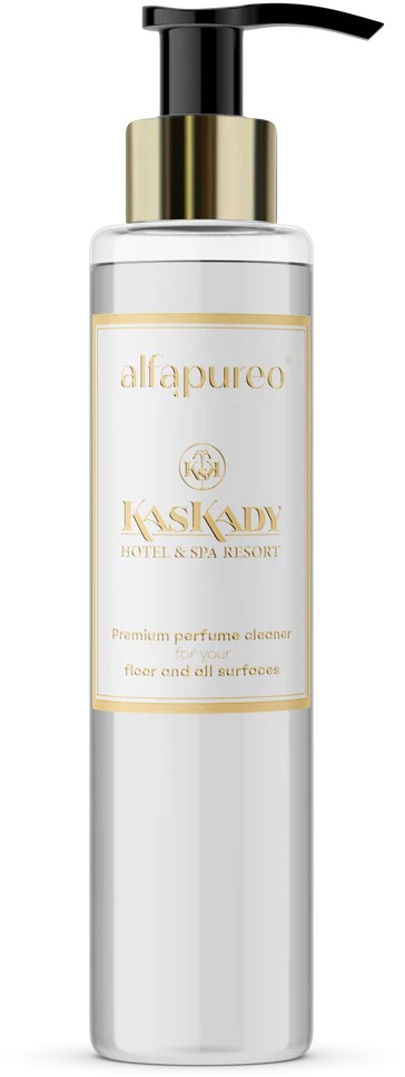 ALFAPUREO PureScent Kaskady 200 ml (40 dávek)