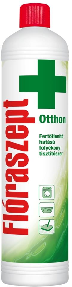 FLORASEPT Tekutý dezinfekční prostředek 1 l