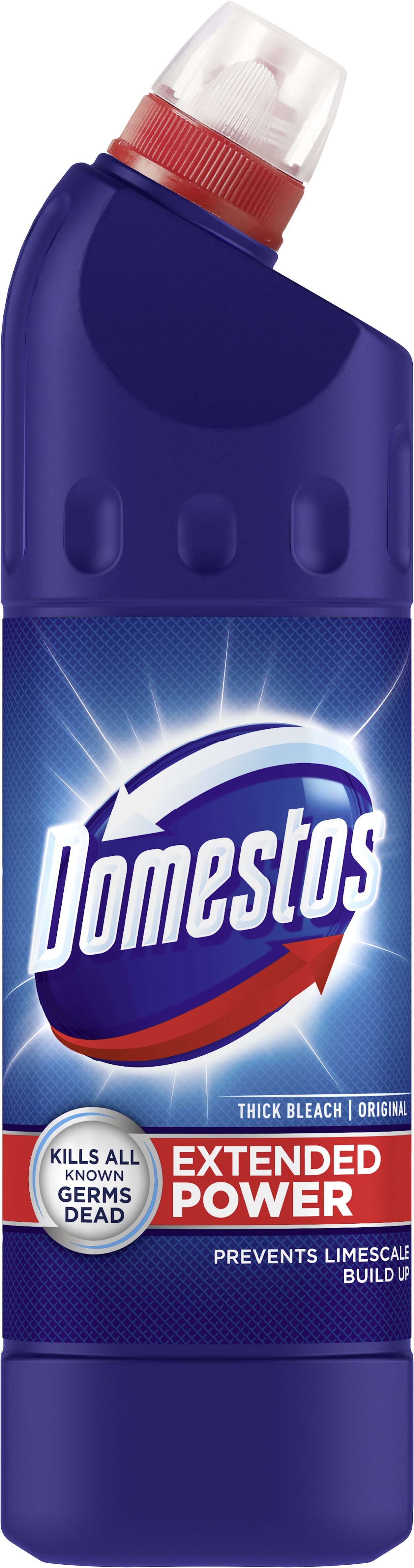 DOMESTOS Extended Power Original 750 ml
