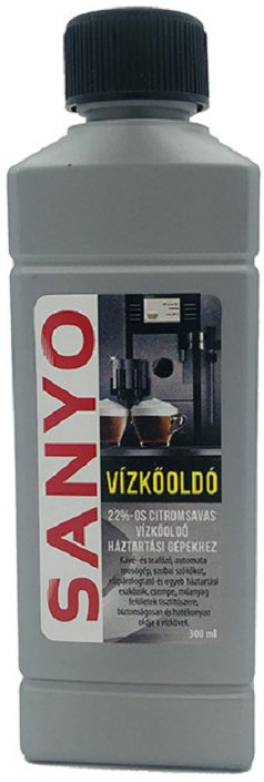 SANYO Descaler 250 ml