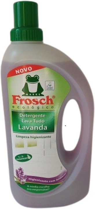 FROSCH Levanda 1 l