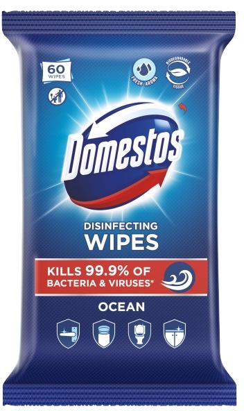 DOMESTOS Ocean 60 ks