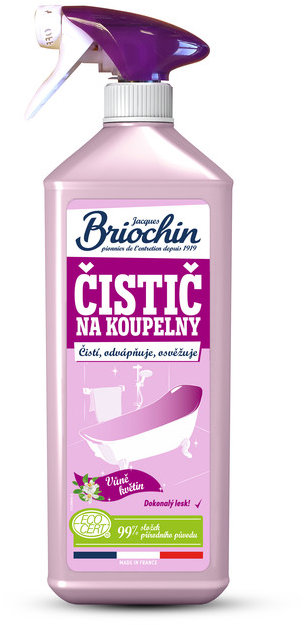 BRIOCHIN Květina 750 ml
