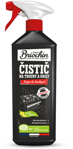 BRIOCHIN Citron 1 l