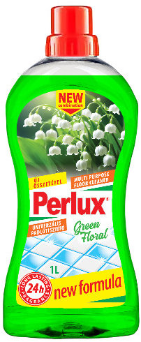 PERLUX Green Floral 1 l