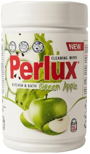 PERLUX Green Apple 80 ks