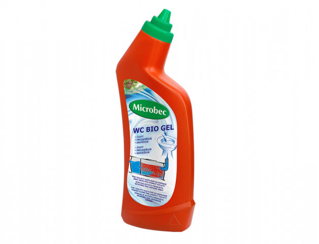 BROS Microbec 750 ml