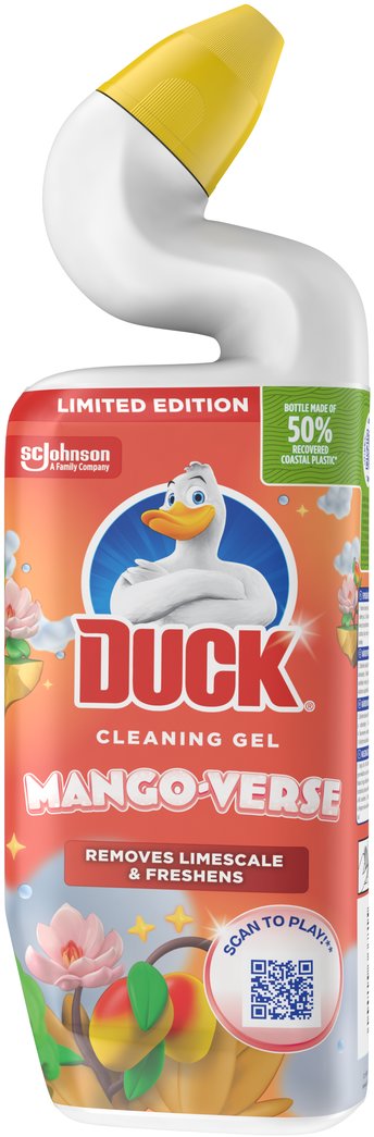 DUCK Mango Verse 750 ml