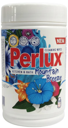 PERLUX Mountain Breeze 80 ks