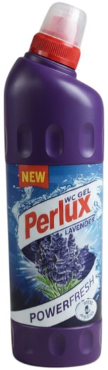 PERLUX Levandule 750 ml