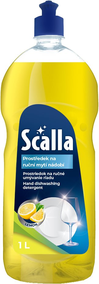 SCALLA Lemon 1 l