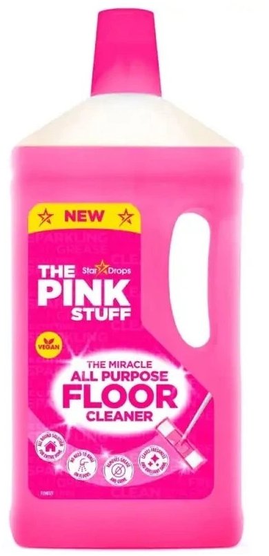 PINK STUFF univerzální prostředek na podlahy 1 l