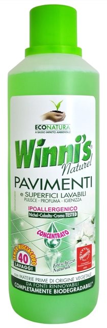 WINNI´S Pavimenti 1000 ml