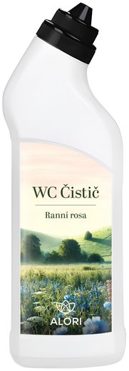 ALORI Ranní rosa 750 ml