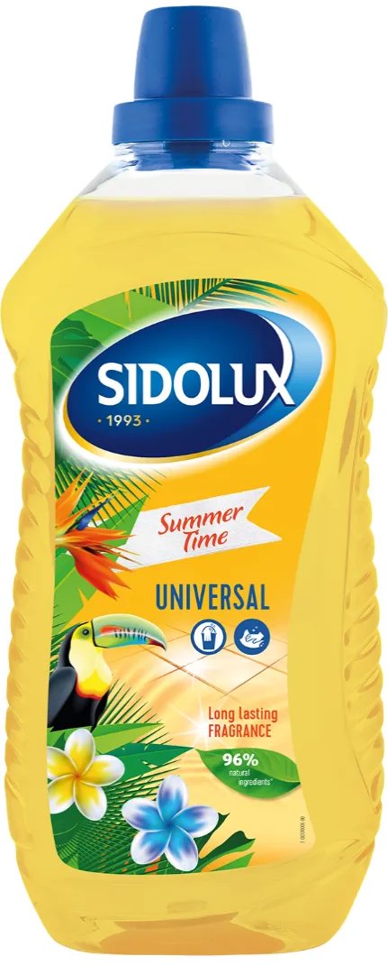 SIDOLUX Universal Summer Time 1 l