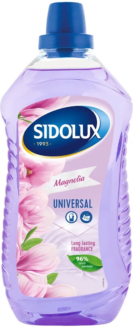SIDOLUX Universal Magnolia 1 l