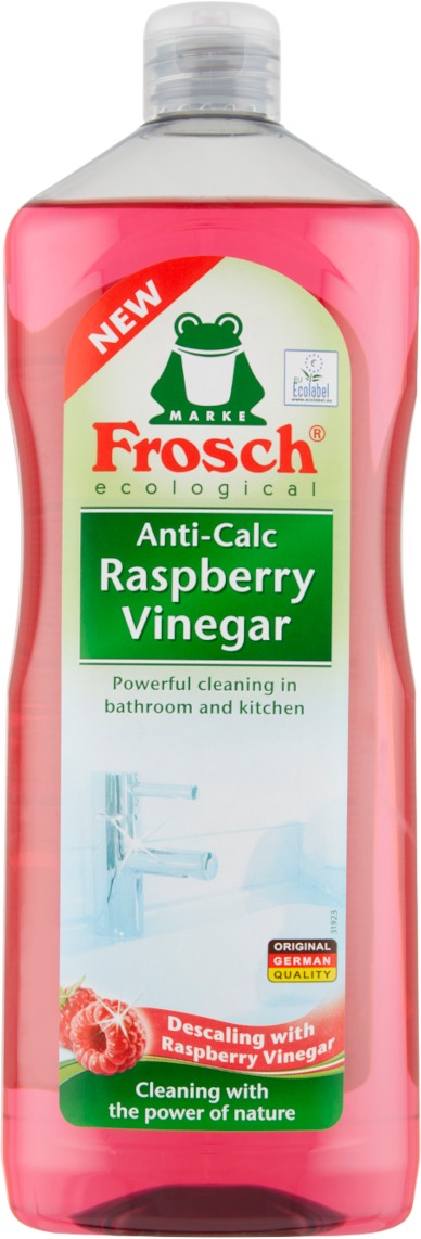 FROSCH EKO Univerzální čistič Malina 1 l