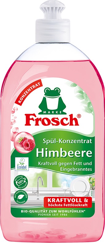 FROSCH EKO Malina