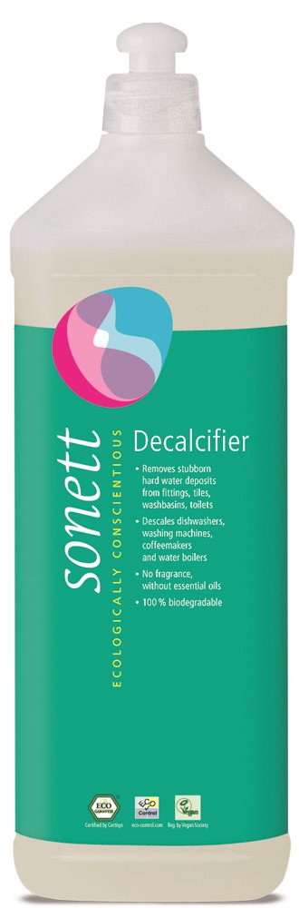 SONETT Na vodní kámen 1 l