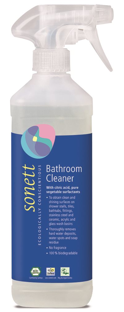 SONETT Koupelnový čistič 500 ml