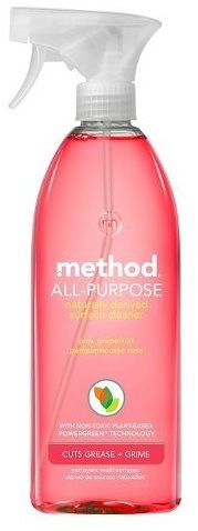 METHOD Univerzální čistič grapefruit 828 ml