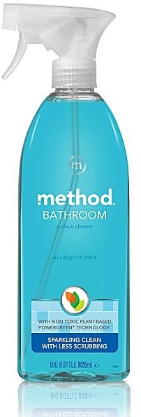 METHOD na koupelny 828 ml
