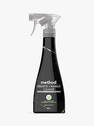 METHOD Čistič na mramor a granit 354 ml