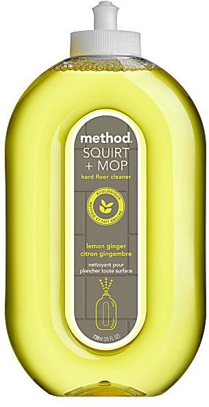 METHOD Čistič na pevné podlahy 739 ml