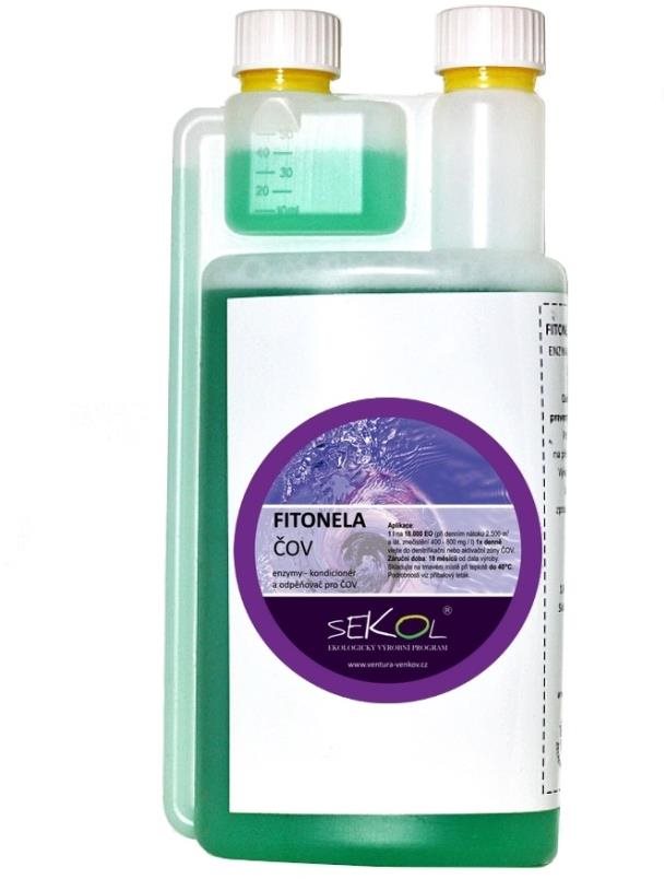 Sekol Fitonela DČOV 1l
