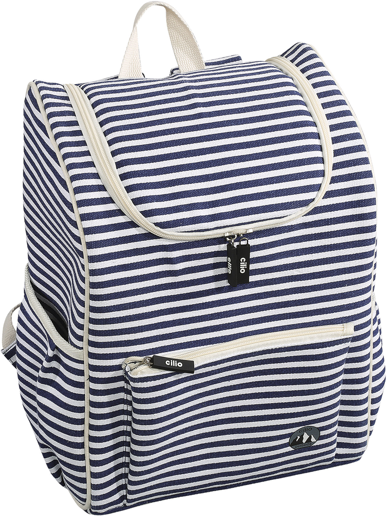 Cilio Termobatoh 14 l OCEANO