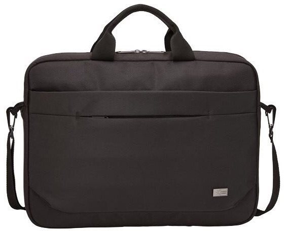 Case Logic Advantage taška na notebook 17,3" (černá)