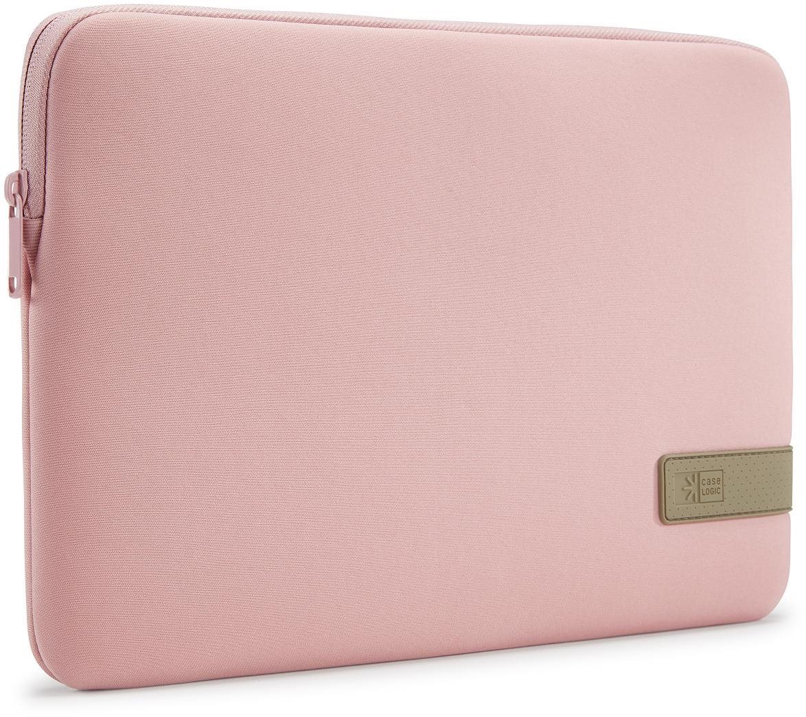 Case Logic Reflect pouzdro na 13" Macbook Pro, růžové