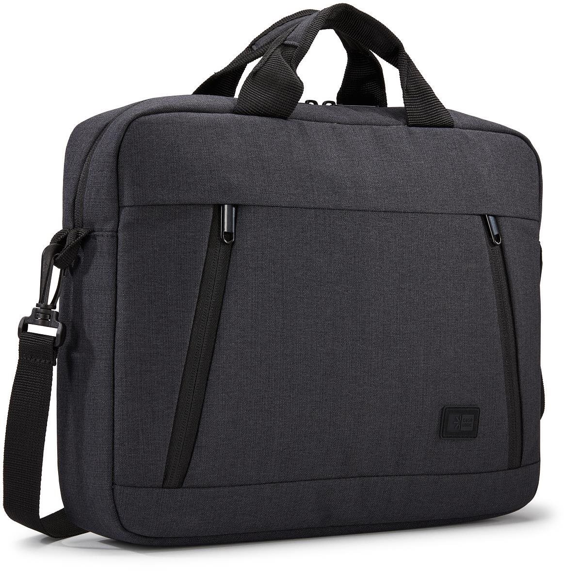 Case Logic Huxton 13,3" HUXA213K - černá