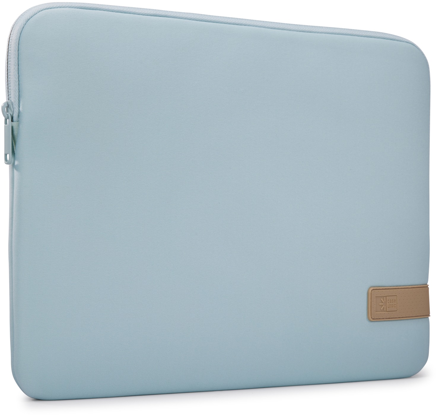 Case Logic Reflect pouzdro na notebook 14" (světle modrá)