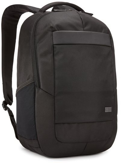 Batoh Case Logic Notion na notebook 14" v černé barvě