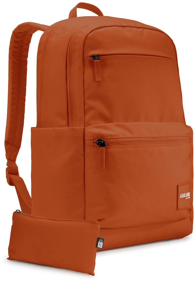 Case Logic Uplink batoh z recyklovaného materiálu 26 l CCAM3216 Raw Copper