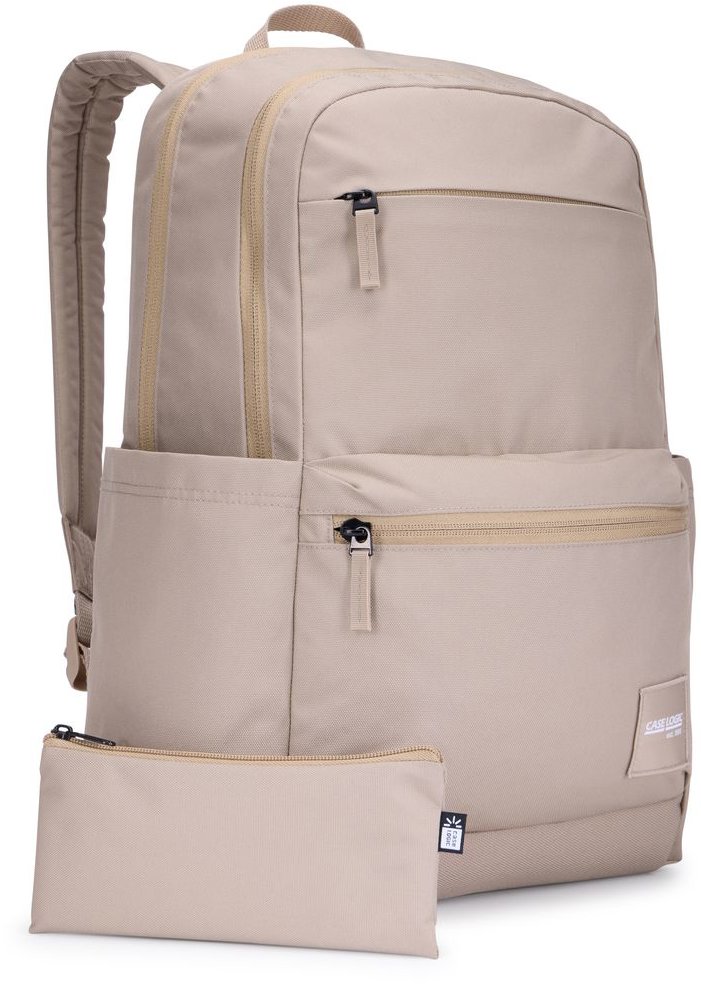 Case Logic Uplink batoh z recyklovaného materiálu 26 l CCAM3216 - světle béžová