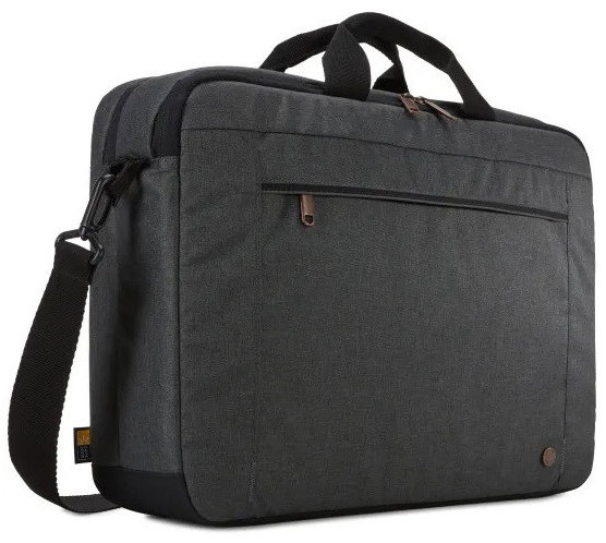 Case Logic ERA ERALB116, na notebook 15.6"a tablet 10", šedá