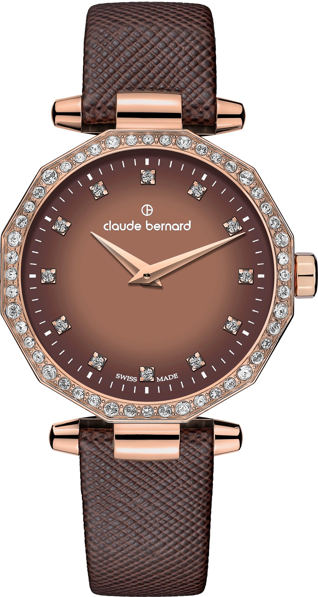 Claude Bernard 20232 37RCBRBRD