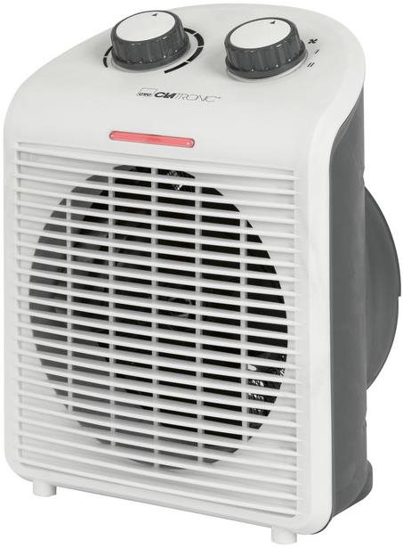 Clatronic HL 3761 WH