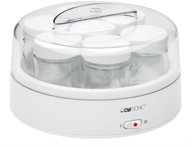 CLATRONIC JM 3344