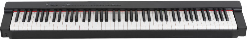 Classic Cantabile SP-316 BK